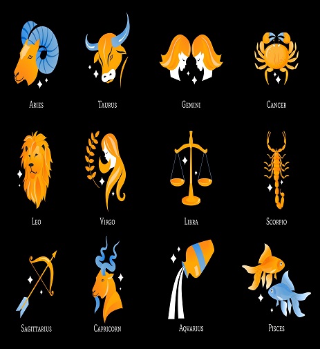 HOW TO KNOW YOUR ZODIAC SIGN