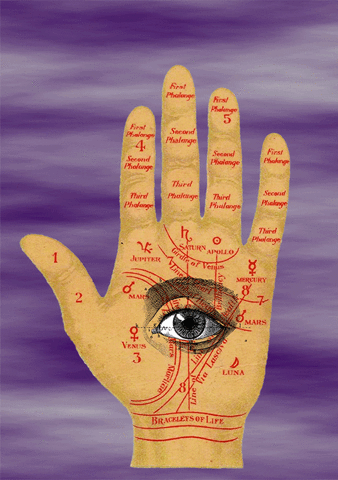 Palmistry: Unveiling the Secrets of Your Palms